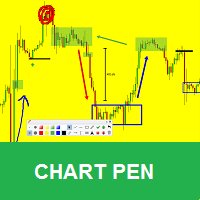 Chart Pen